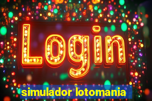 simulador lotomania